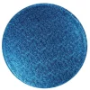 Cakedrum Donker Blauw Rond Ø30cm
