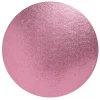Cakedrum Licht Roze Rond Ø25cm