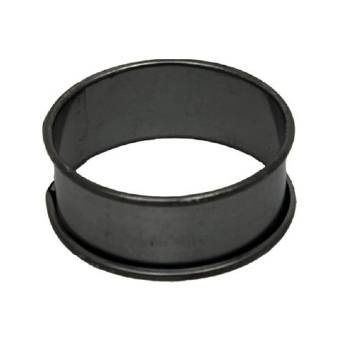 Cakering met Kraalrand Gesiliconeerd Ø65x30mm