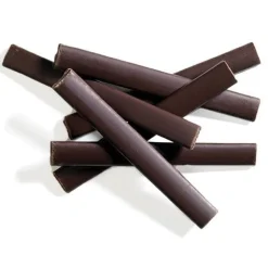 Callebaut Bakvaste Chocolade Sticks Puur 8cm (300 st)