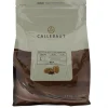 Callebaut Bakvaste Chocolade Druppels L Melk 2,5 kg.