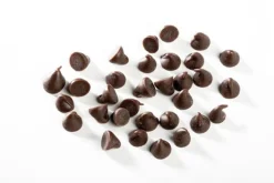 Callebaut Bakvaste Chocolade Druppels Extra Klein Puur 10kg
