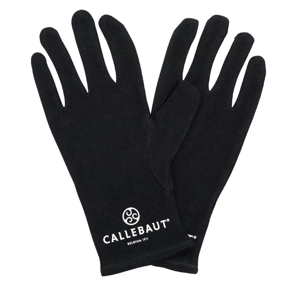 Callebaut Bonbon Handschoenen Zwart XL