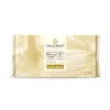 Callebaut Chocoladeblok Wit 5kg (zonder suiker)