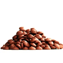 Callebaut Chocolade Callets Melk (823) 1kg