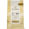 Callebaut Chocolade Callets Wit (W2) 1kg