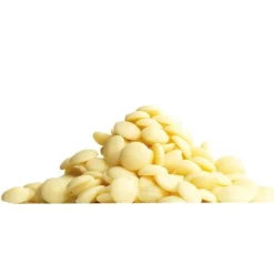 Callebaut Chocolade Callets Wit (W2) 1kg