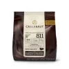 Callebaut Chocolade Callets Puur (811) 400g