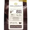 Callebaut Chocolade Callets Puur (811) 2,5 kg