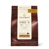 Callebaut Chocolade Callets Melk Minder Suiker 2,5kg