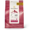 Callebaut Chocolade Callets Ruby 2,5 kg (RB1)