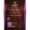 Callebaut Chocolade Callets Melk Lactée Caramel (31%) 1kg