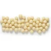 Callebaut Chocolade Crispy Pearls Wit 10kg