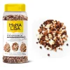 Callebaut Chocolade Crispy Pearls Mini Mix 425 gram
