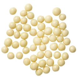 Callebaut Chocolade Crispy Pearls Wit 800 gram