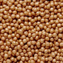 Callebaut Chocolade CrispyPearls, Salted Caramel 800 gram