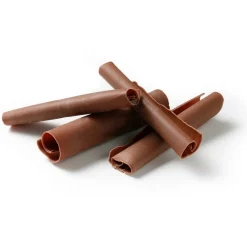 Callebaut Chocolade Curved Schaafsel Melk 2,5kg