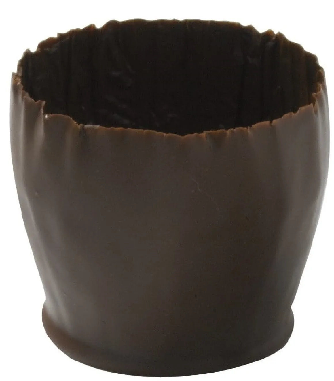 Callebaut Chocoladedecoratie Snobinette Cupje Puur 90st.