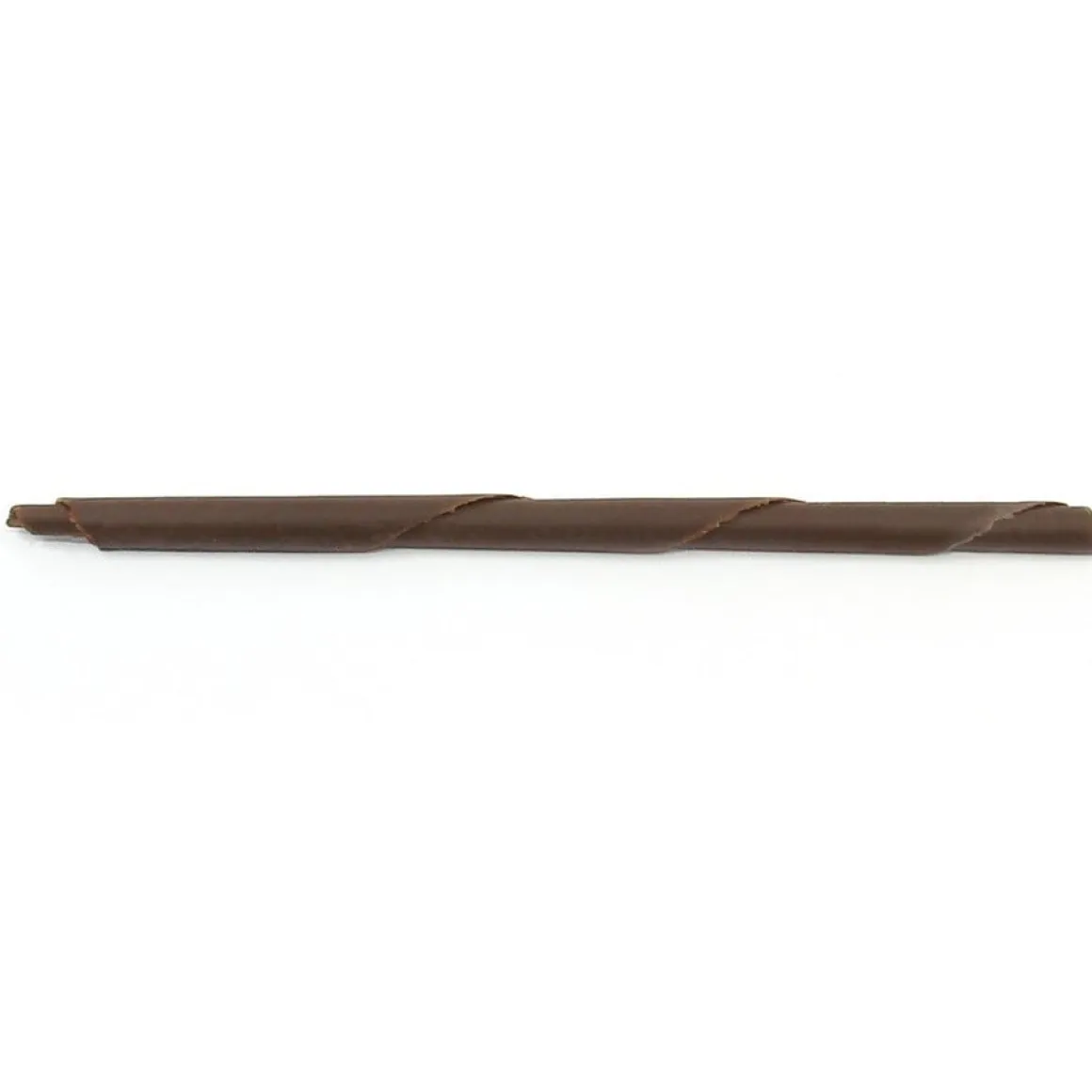 Callebaut Chocoladedecoratie Pencil Dun Puur 200 stuks