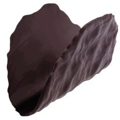 Callebaut Chocoladedecoratie Taco Puur 16st.