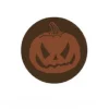Callebaut Chocoladedecoratie Halloween Enge Pompoen 252st.