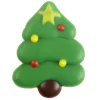 Callebaut Chocoladedecoratie Kerstboom 120st