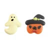 Callebaut Chocoladedecoratie Halloween Ass. 144st