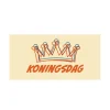 Callebaut Chocoladedecoratie Koningsdag 220st.