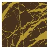 Callebaut Chocoladedecoratie Donker Marmer 280st.**