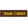 Callebaut Chocoladedecoratie 'Van Sint' Strip 336 st.