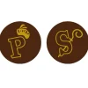 Callebaut Chocoladedecoratie Hoor Wie Komt Daar 280st.