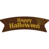 Callebaut Chocoladedecoratie Happy Halloween 264st.