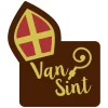 Callebaut Chocoladedecoratie Van Sint 224 st.