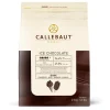 Callebaut Chocolade IJs Coating Puur 2,5 kg