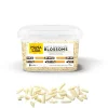 Callebaut Chocoladekrullen klein Wit 1kg