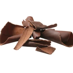 Callebaut Chocolade Schaafsel Fijn Puur 2,5kg