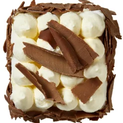 Callebaut Chocolade Schaafsel Fijn Melk 2,5kg
