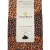 Callebaut Chocolade Sensation Parels Puur 2,5kg**