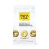 Callebaut Chocolade Vermicelli Wit 1kg