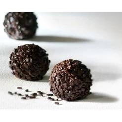 Callebaut Chocoladevlokken Puur 1 kg