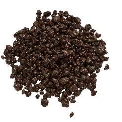 Callebaut Knettersuiker Pure Chocolade 650g
