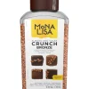 Callebaut Marsepein Crunch Brons 500 gram