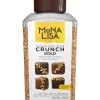 Callebaut Marsepein Crunch Goud 500 gram