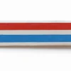 Callebaut Marsepeinen Decoratie Vlag Nederland 400st.