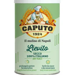 Caputo Italiaanse Droge Gist 100g