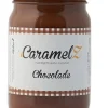 Caramel Chocolade 110 gram