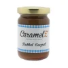 Caramel Dubbel Zeezout 110 gram