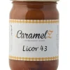 Caramel Licor 43 110 gram