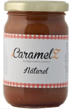 Caramel Naturel 200 gram