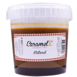 Caramel Naturel 1kg